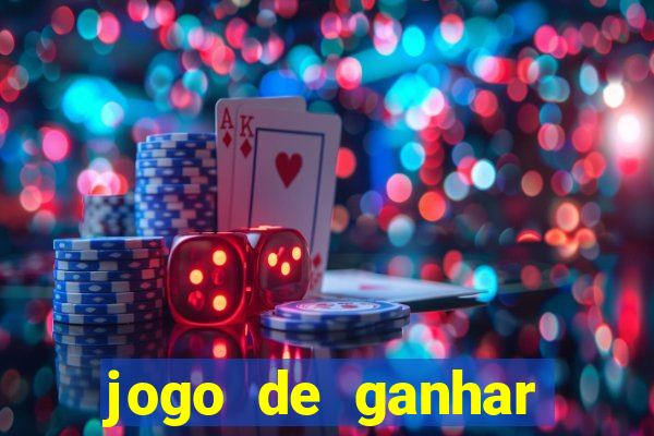 jogo de ganhar dinheiro de verdade sem depositar